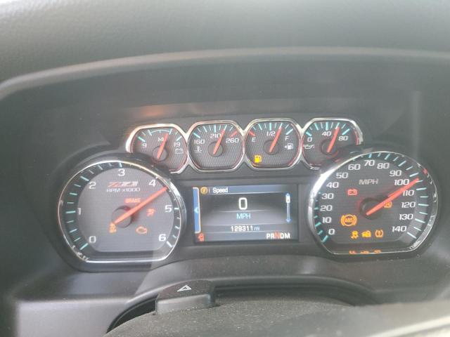 1GCVKREC0EZ180560 Chevrolet Silverado K1500 Lt