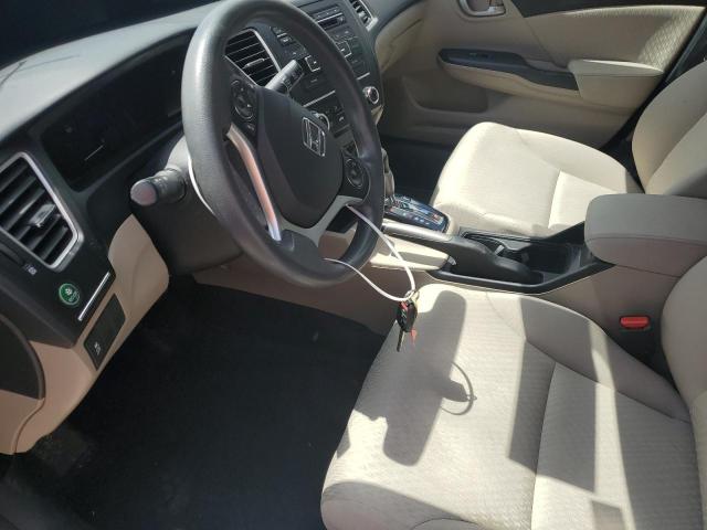 19XFB2F59EE002444 Honda Civic Lx