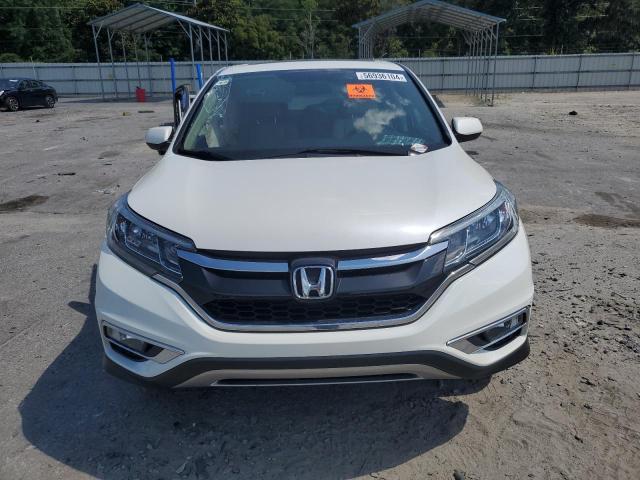 5J6RM3H52FL026856 Honda CR-V EX