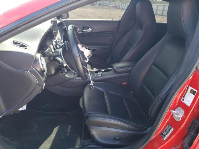 WDDSJ4EB0JN602432 Mercedes-Benz CLA 250