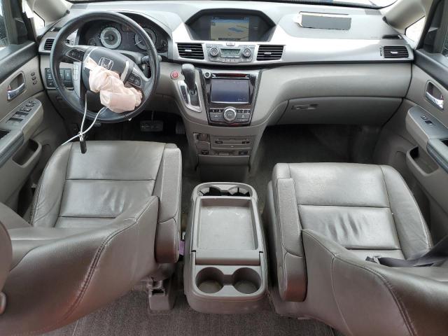 5FNRL5H9XEB093021 Honda Odyssey Touring