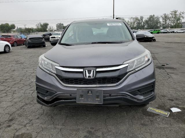 2HKRM3H34GH507069 Honda CR-V LX