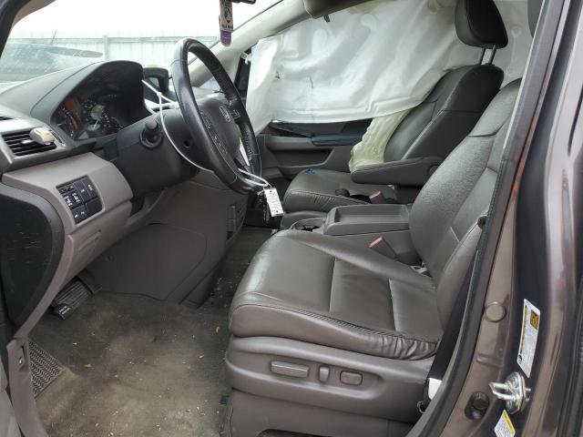 5FNRL5H96FB058140 Honda Odyssey Touring