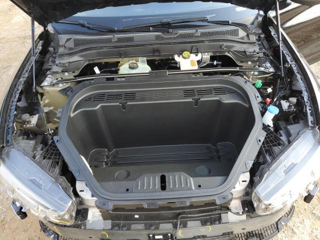3FMTK3R43PMA71081 Ford Mustang Mach-e Premium