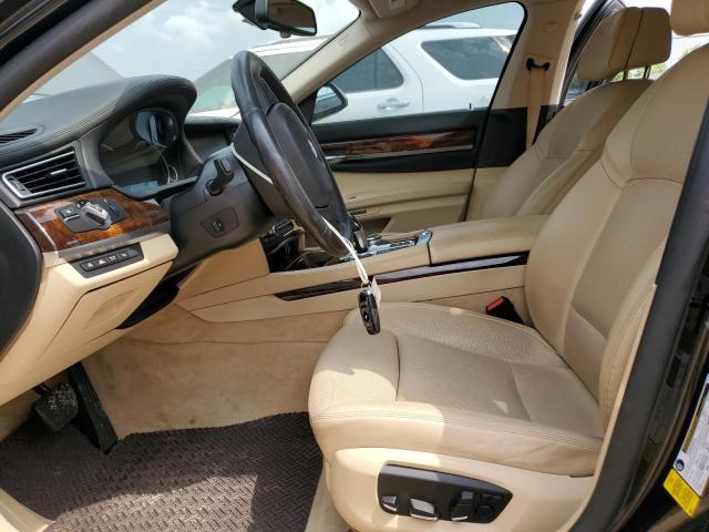 WBAYE4C57FD947179 BMW 740 LI