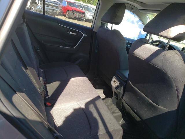 JTMP1RFV7KJ009245 Toyota Rav4 Xle
