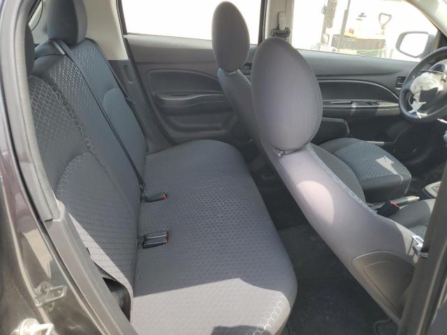 ML32A3HJ1FH010070 Mitsubishi MIRAGE DE