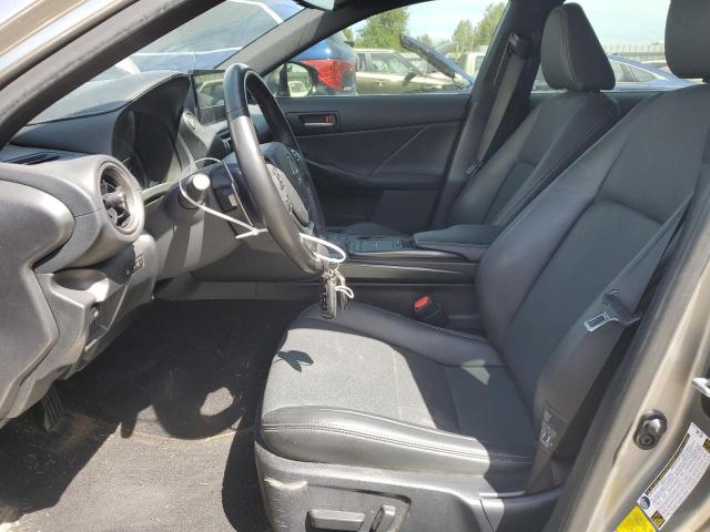 JTHC81F28M5043593 Lexus IS 300