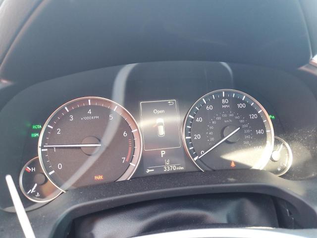JTJGZKCA2J2002257 Lexus Rx 350 L