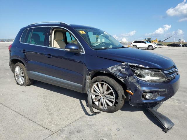 WVGAV7AX9FW557226 Volkswagen TIGUAN S