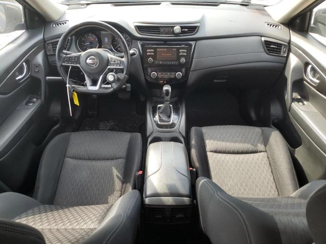 JN8AT2MV5HW017712 Nissan ROGUE S