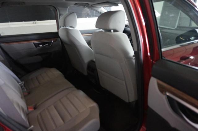 2HKRW2H51MH603940 Honda CR-V EX