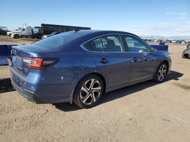 4S3BWAN62L3026791 Subaru Legacy Limited