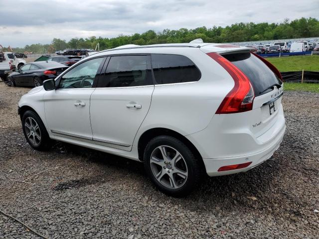YV4902RK7F2752148 Volvo Xc60 T6 Premier