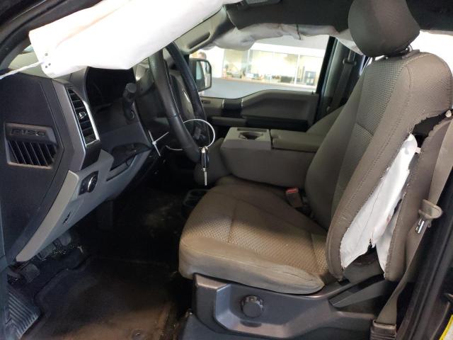 1FTEW1EG0FFB88444 Ford F150 Supercrew
