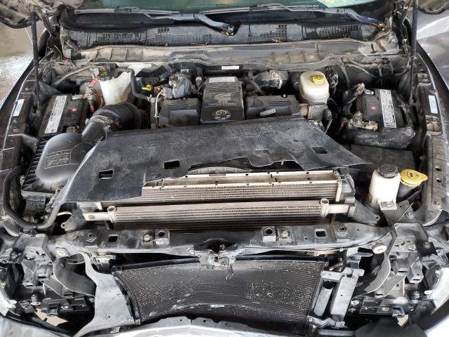 3C6UR5CL5JG137093 RAM 2500 St