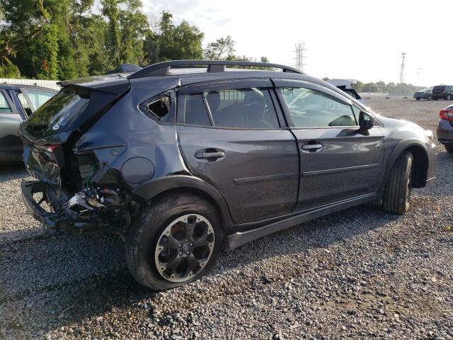 JF2GTAEC5P8200786 Subaru Crosstrek Premium