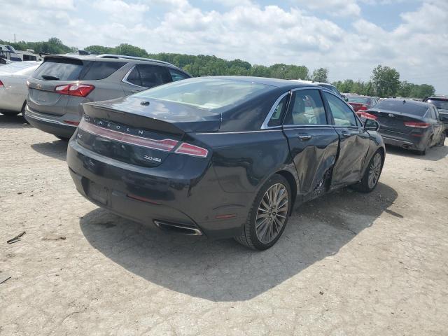 3LN6L2J95ER803884 Lincoln MKZ