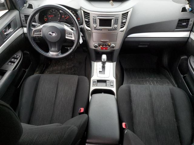 4S4BRCCC0E3233464 Subaru Outback 2.5i Premium