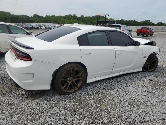 2C3CDXGJ6LH172479 Dodge Charger Scat Pack