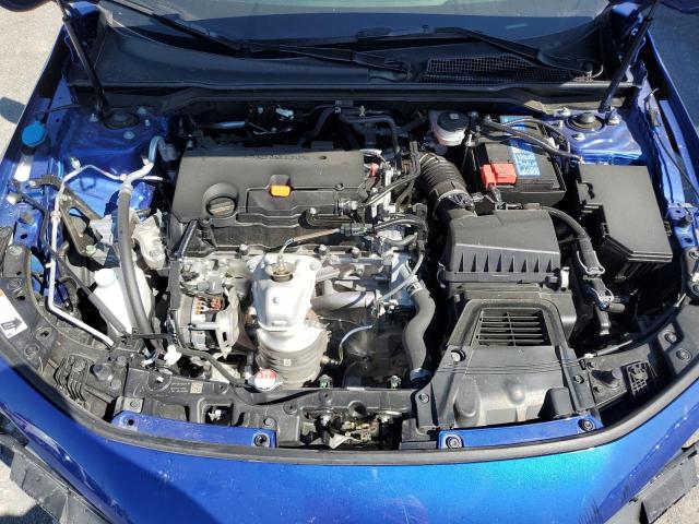 2HGFE2F52RH540020 Honda Civic Sport