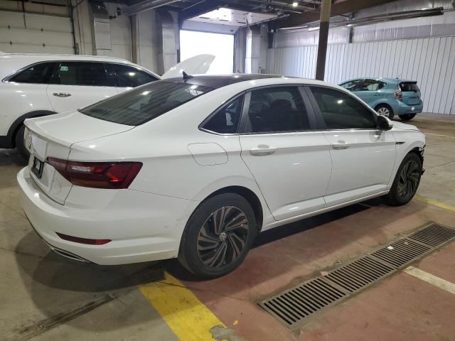 3VWG57BU1KM104129 Volkswagen Jetta Sel Premium