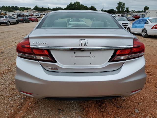 19XFB2F59EE014142 Honda Civic Lx