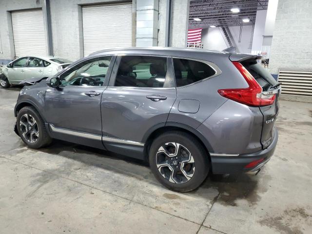 2HKRW2H98HH612482 Honda Cr-v Touring