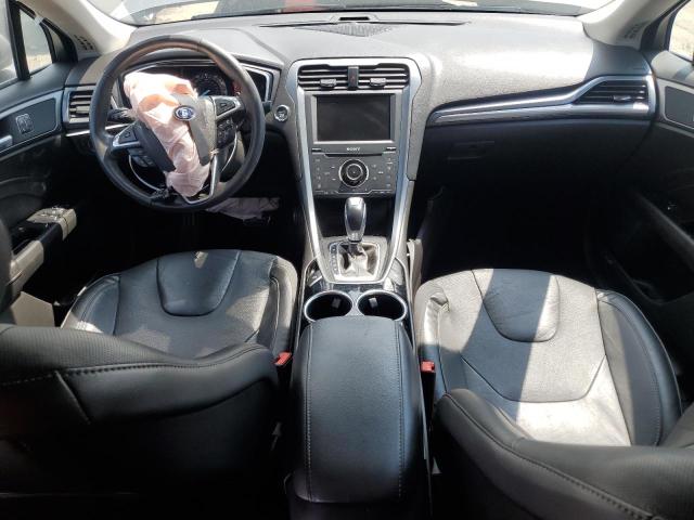 3FA6P0D92ER115386 Ford Fusion Titanium