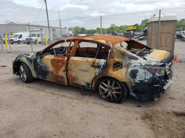 JTHCZ1BL1HA007110 Lexus Gs 350 Base