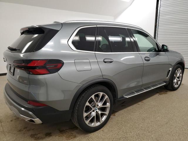 5UX23EU05R9T53400 BMW X5 Xdrive40i