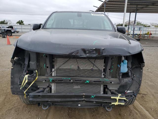 1GCGSCE30F1226216 Chevrolet Colorado Z71
