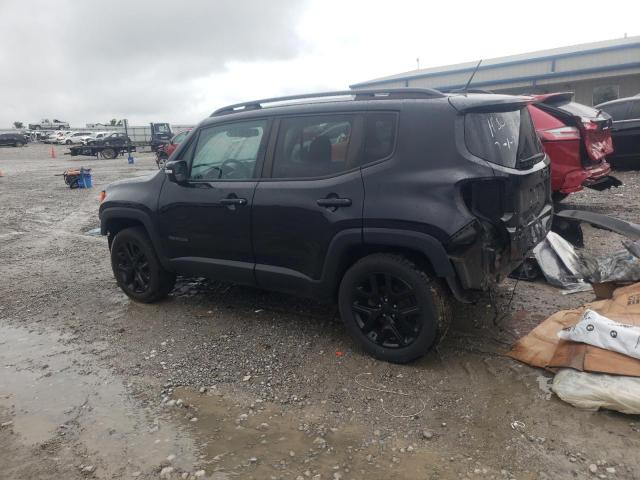 ZACCJBBTXGPE05820 Jeep Renegade Latitude