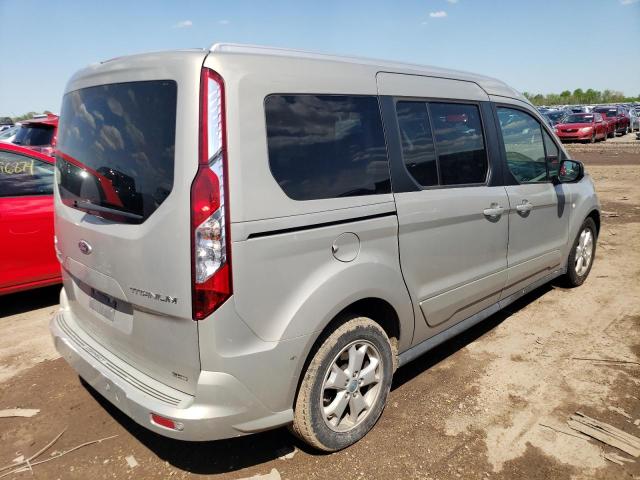 NM0GE9G79F1195023 Ford Transit Connect Titanium