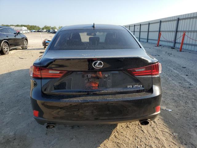 JTHBF1D25F5067311 Lexus IS 250