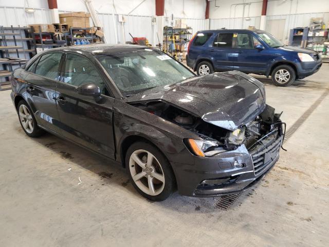 WAUBFGFF1F1060610 Audi A3 PREMIUM
