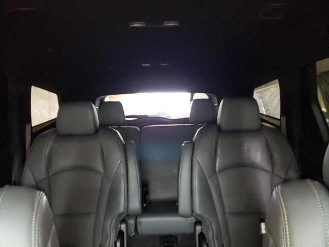 5GAEVBKW6NJ131814 Buick Enclave Premium