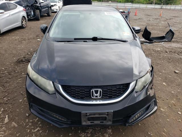 2HGFB2F57EH549878 Honda Civic Lx