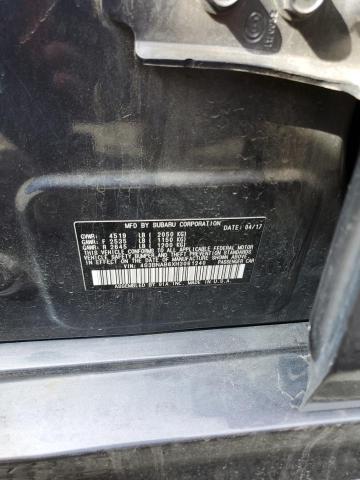 4S3BNAB6XH3061240 Subaru Legacy 2.5i