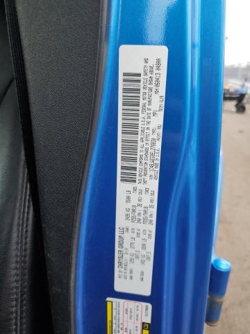 1C4BJWEG9EL276830 Jeep Wrangler Unlimited Sahara