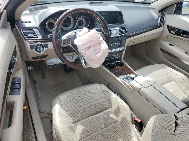 WDDKK6FF0FF298496 Mercedes-Benz E 400