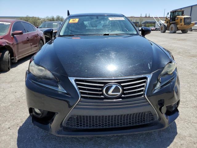 JTHBF1D21E5010599 Lexus IS 250