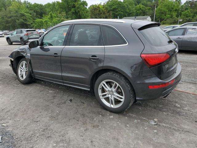 WA1DGAFP8EA053970 Audi Q5 Premium Plus
