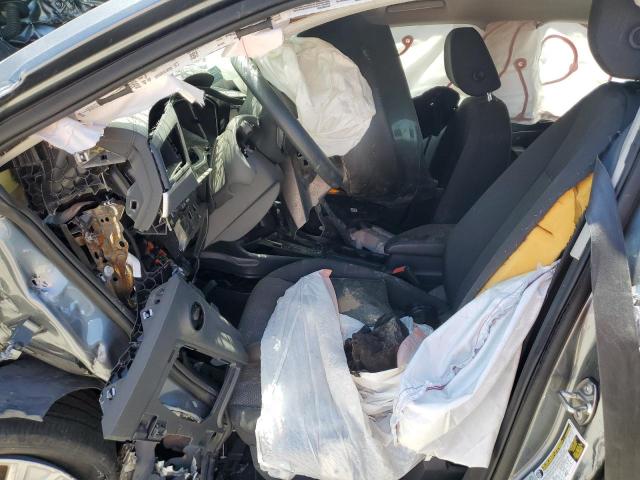 3VWC57BU5KM061736 Volkswagen 1.4 tsi