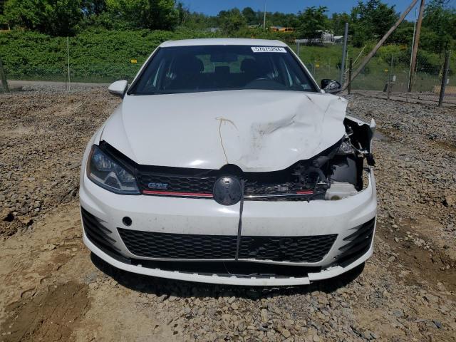 3VW5T7AU7FM087678 Volkswagen GTI