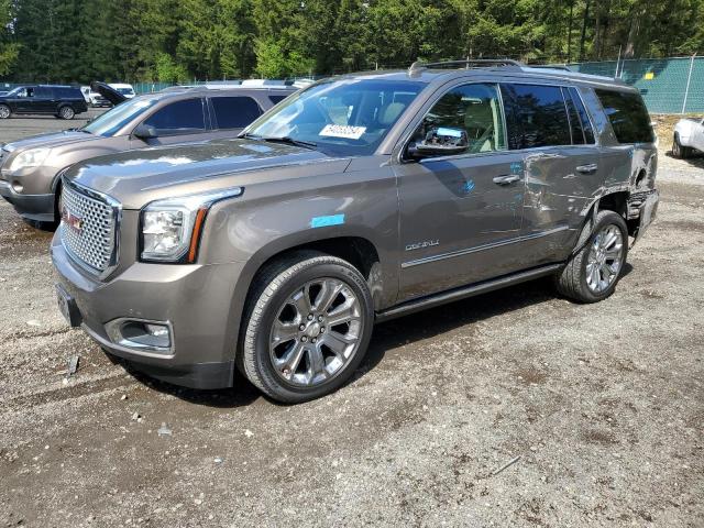 54053254 :رقم المزاد ، 1GKS2CKJ6GR240495 vin ، 2016 Gmc Yukon Denali مزاد بيع