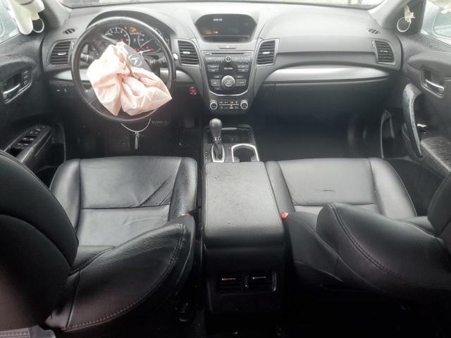 5J8TB4H35JL006679 Acura RDX