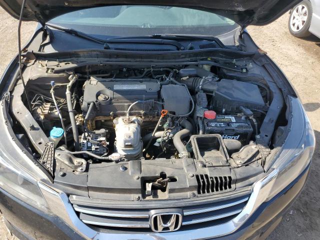1HGCR2F50EA271130 Honda Accord Sport