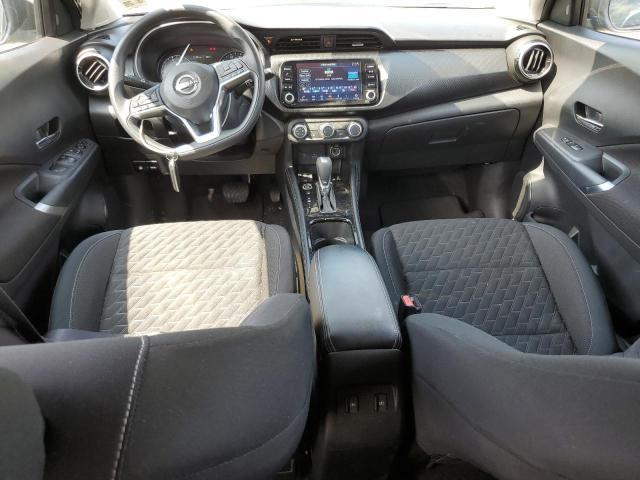 3N1CP5CV8PL504051 Nissan KICKS SV