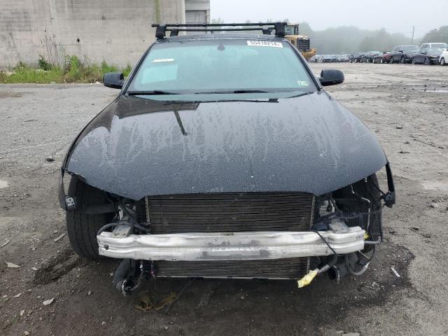 WAUFFAFL0FN002470 Audi A4 Premium Plus